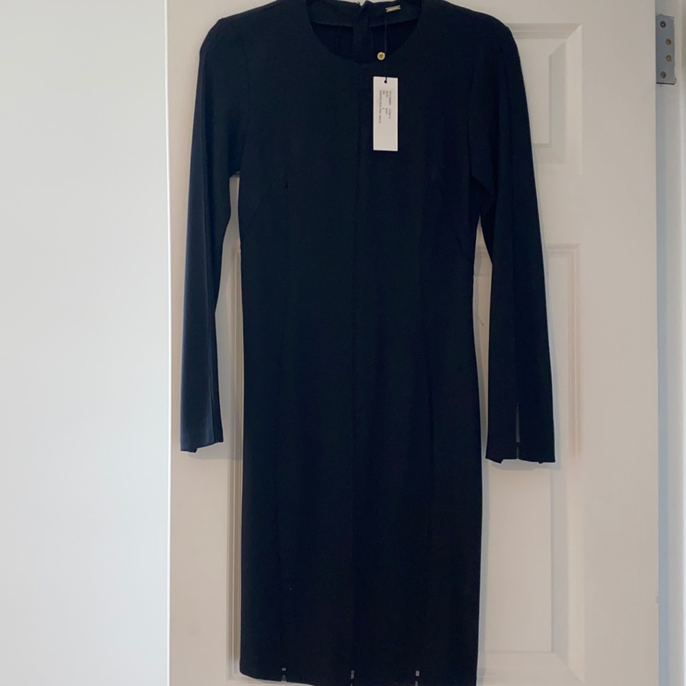 Black Adam Lippes Dress never been worn